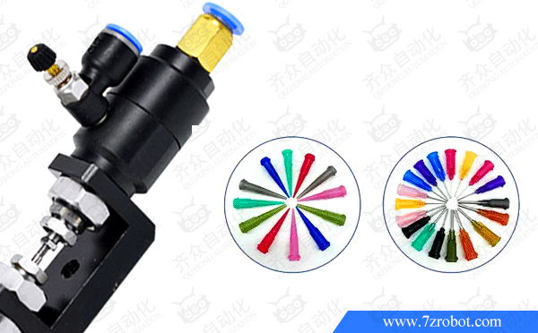 解決點(diǎn)膠機(jī)常遇到點(diǎn)膠閥的問題