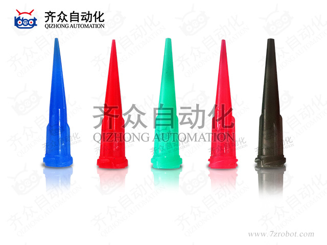 TT錐形斜式針頭