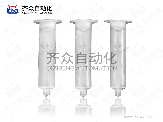 點(diǎn)膠儲(chǔ)料針筒